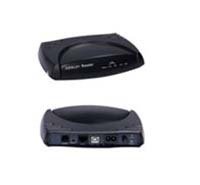 4 Port ADSL2 Router