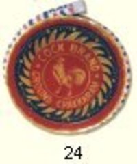 70 Cm Ground Chakkars