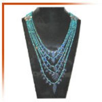Beaded Necklaces