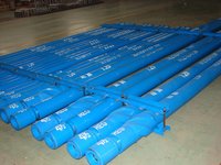 Downhole Motor