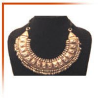 Ethnic Necklaces
