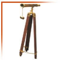 Ethnic Telescopes