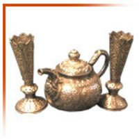 Silver Articles
