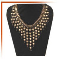 Silver Necklaces