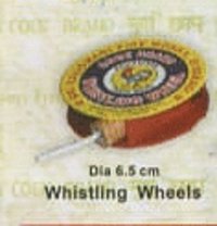 Whistling Wheel