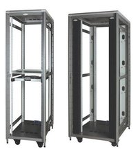 4 Post Open Racks