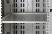 Fixed Shelf'S