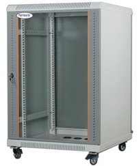 Fm Series Floor Mount Racks