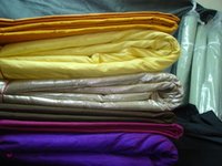 Indian Silk Cushion Cover