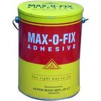 Leather Adhesive