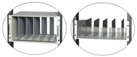Modem Racks