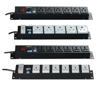 Normal Power Distribution Unit