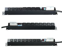 Normal Power Distribution Unit Iec 13 & 19