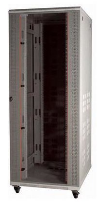 Nrs 1 Series Floor Mount Racks