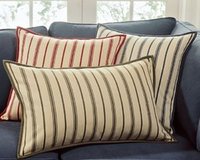 Silk Pillows