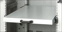 Sliding Shelf