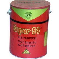 Synthetic Rubber Adhesive