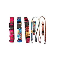 Leather Dog Collar