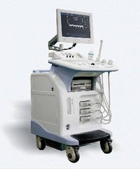 5000F Color Doppler