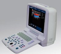 Color Doppler