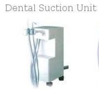 Dental Suction Unit
