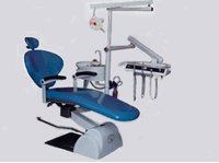 Hydraulic Dental Chair