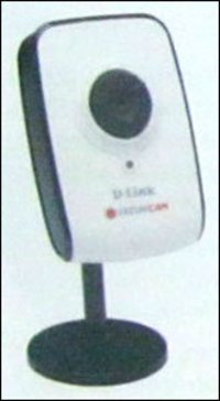 Ip Surveillance Camera