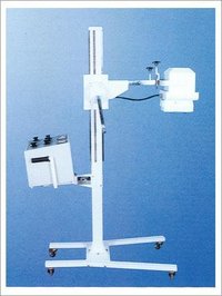 Light weight Mobile X-Ray Units