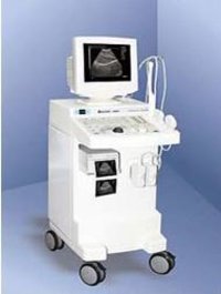 Ultrasound Scanner