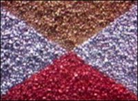 Light Finishing Seed Coating
