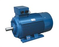 Y3 Series Three Phase Electric Motor