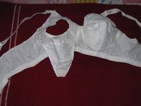 Ladies Feeding Bra