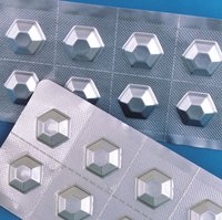 BLISTER (PVC Shrink Films, Rigid PVC Films)