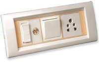 BUTTONS - PLATE SERIES
