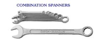 Combination Spanners