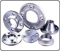 Flanges
