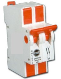 Isolators