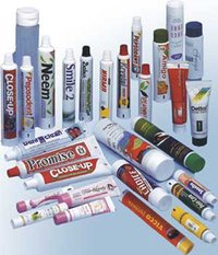 Laminated Tubes