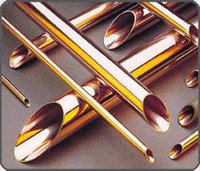 Non Ferrous Metals