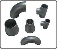 Pipe Fittings
