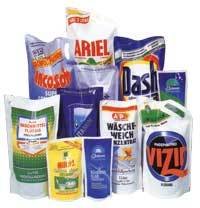 Printed Laminated Material
