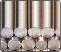 Round Bar