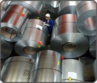 Steel Plates