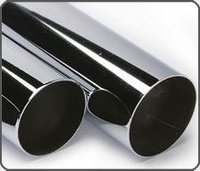 Steel Tubes