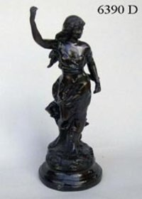 Statues
