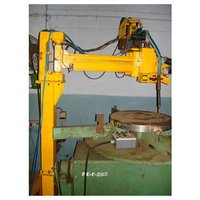 Weld Overlay Cladding Systems