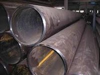 Welded Pipe