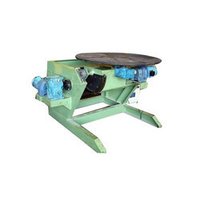 Welding Positioners (Manipulators)