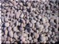 Brown Pebbles