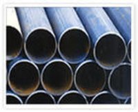ERW Welded Steel Pipe